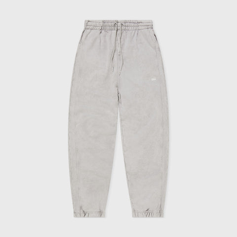 True Classic Jogger - Washed Gray
