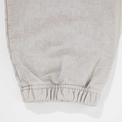 True Classic Jogger - Washed Gray