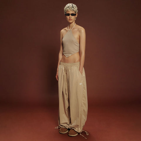 True Hakama Pants - Sand
