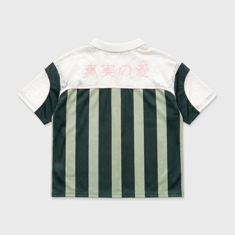 True Spirit Soccer Tee - Green