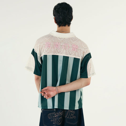 True Spirit Soccer Tee - Green
