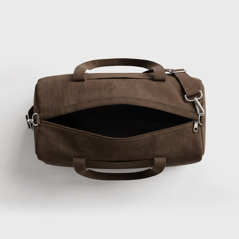 True X One Half Duffle Bag - Cream