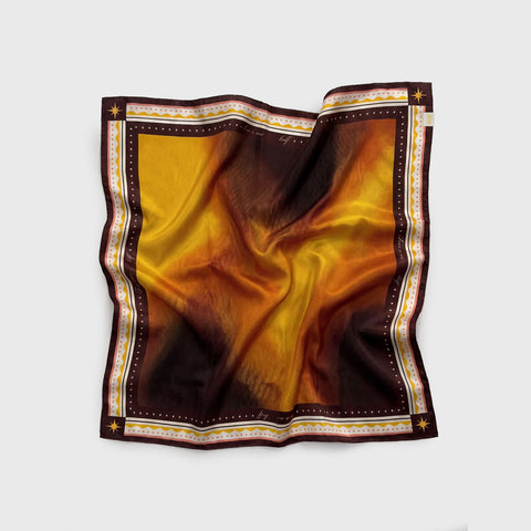 True X One Half Bandana - Gradient