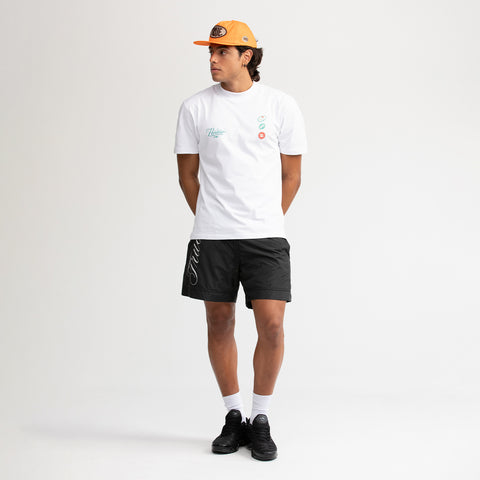 True Lounge Board Shorts - Black