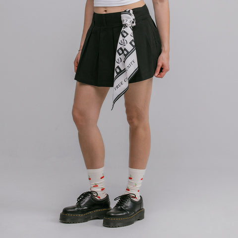 True X Smirnoff Socks - Cream