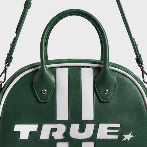 True baby bag - Pine Green