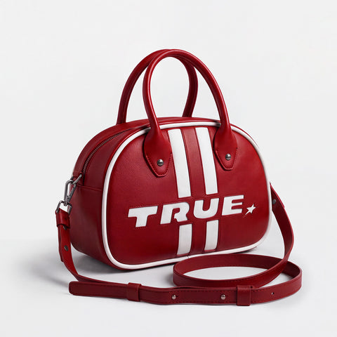 True baby bag - Red