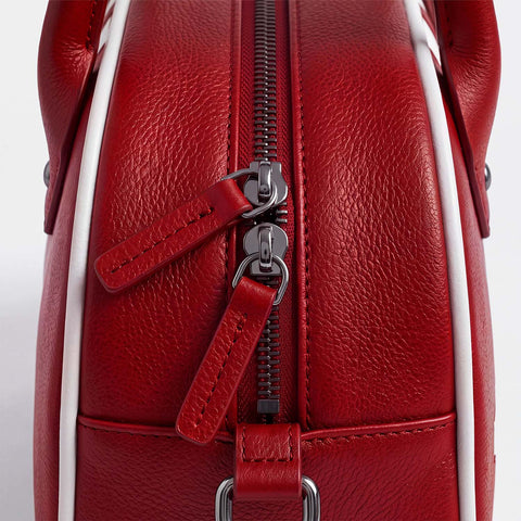 True baby bag - Red