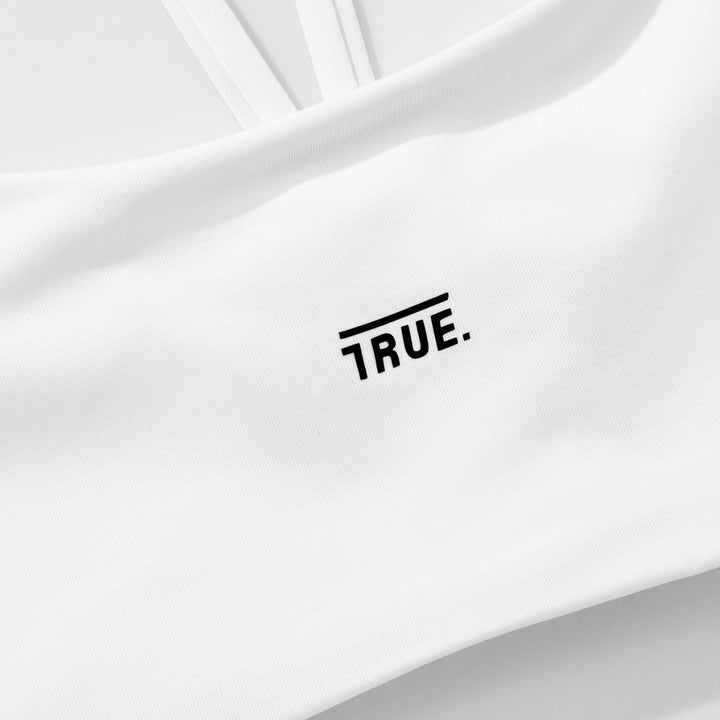 Airfit Top - White