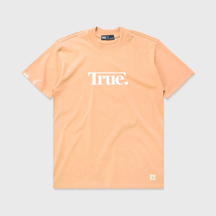 Retreat T-Shirt - Peach