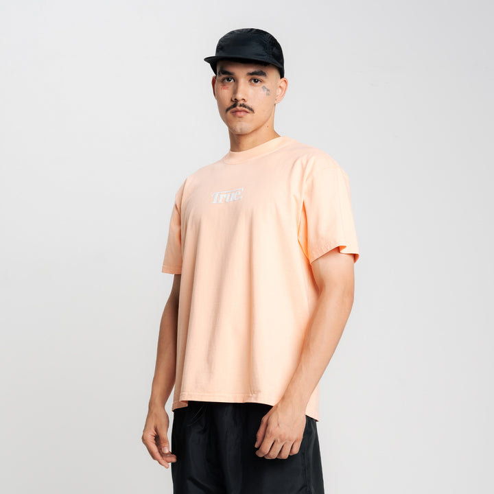 Retreat T-Shirt - Peach