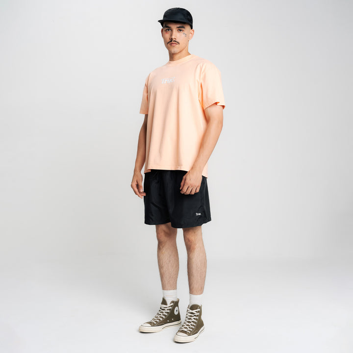 Retreat T-Shirt - Peach