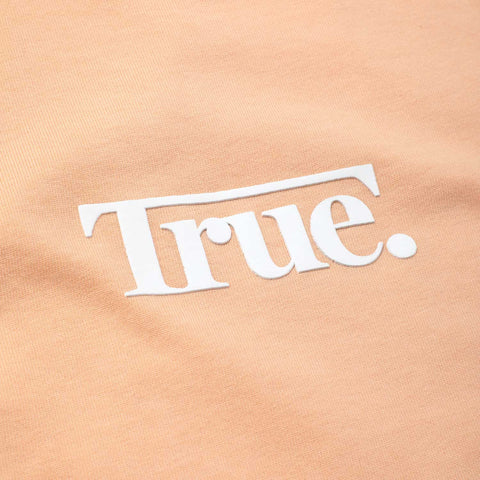 Retreat T-Shirt - Peach