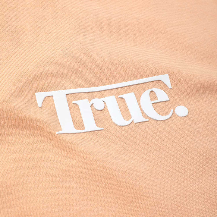 Retreat T-Shirt - Peach