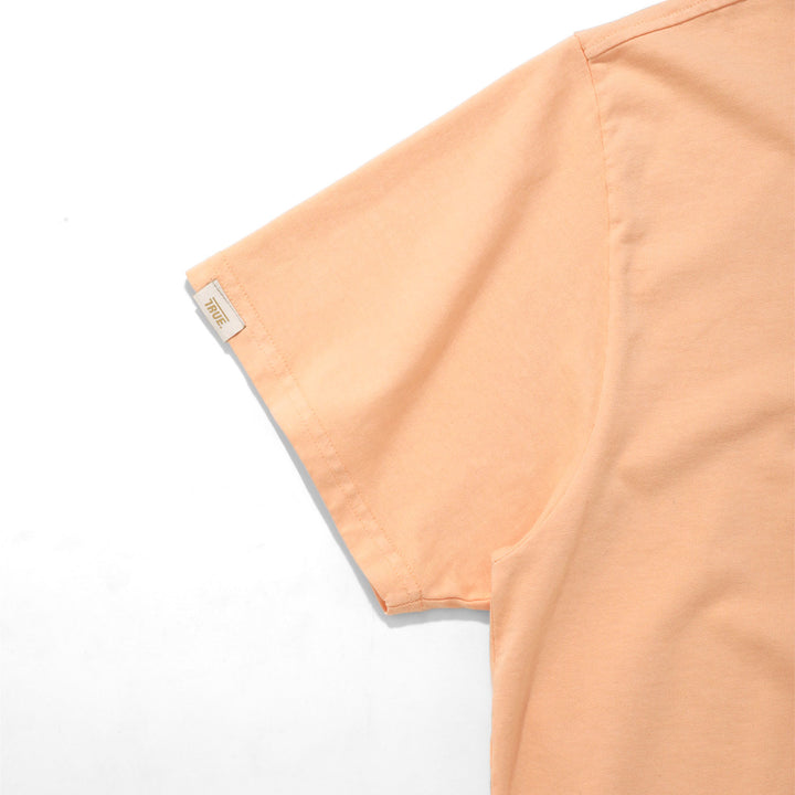 Retreat T-Shirt - Peach