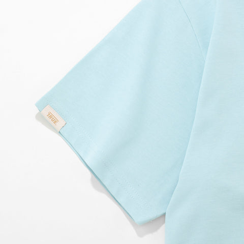 Pastels T-Shirts Pack X 2