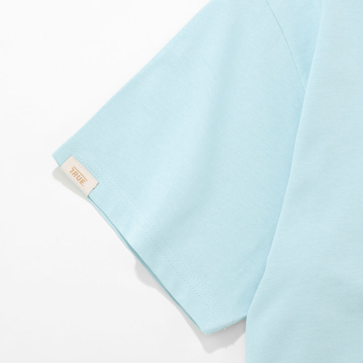 Pastels T-Shirts Pack X 2