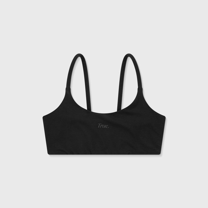 Community Airfit Top - Black